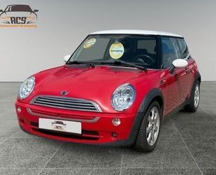Mini Cooper Gebrauchtwagen