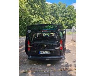 Citroen Berlingo Gebrauchtwagen