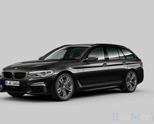 BMW M550 Gebrauchtwagen
