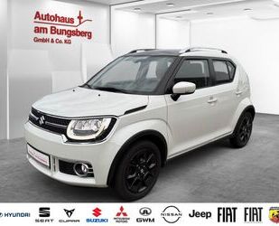 Suzuki Ignis Gebrauchtwagen
