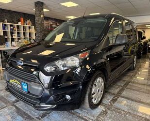 Ford Grand Tourneo Gebrauchtwagen
