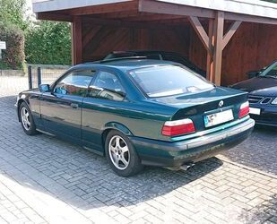 BMW 328 Gebrauchtwagen