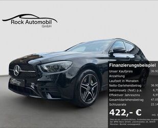 Mercedes-Benz E 300 Gebrauchtwagen