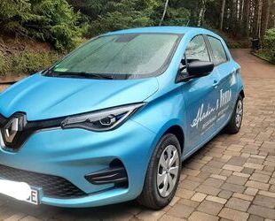 Mercedes-Benz ZOE 