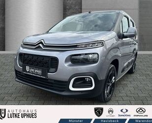 Citroen Berlingo Gebrauchtwagen
