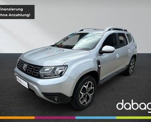 Dacia Duster Gebrauchtwagen