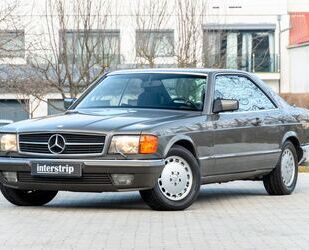 Mercedes-Benz 500 Gebrauchtwagen