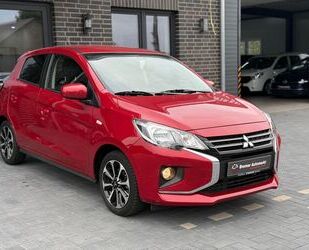 Mitsubishi Space Star Gebrauchtwagen