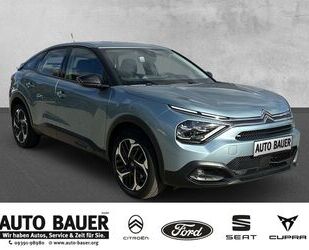 Citroen C4 Gebrauchtwagen