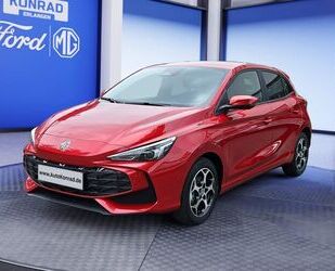 MG MG3 Gebrauchtwagen