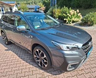 Subaru Outback Gebrauchtwagen