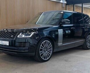 Land Rover Range Rover Gebrauchtwagen