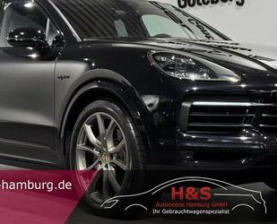 Porsche Cayenne Gebrauchtwagen