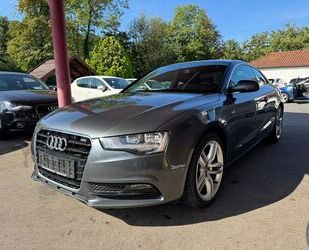 Audi A5 Gebrauchtwagen