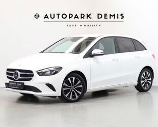 Mercedes-Benz B 250 Gebrauchtwagen