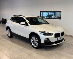 BMW X2 Gebrauchtwagen