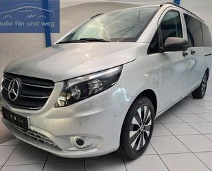 Mercedes-Benz Vito Gebrauchtwagen