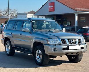 Nissan Patrol Gebrauchtwagen