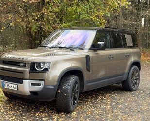 Land Rover Defender Gebrauchtwagen