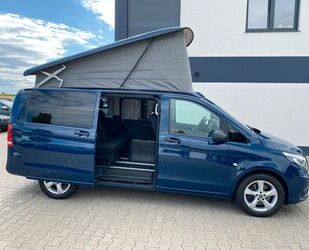 Mercedes-Benz V 250 Gebrauchtwagen