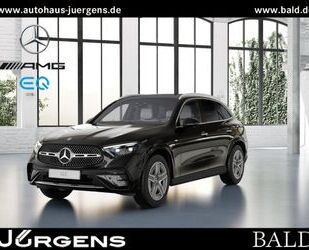 Mercedes-Benz GLC 400 Gebrauchtwagen