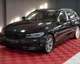 BMW 330 Gebrauchtwagen