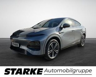 XPeng G6 Gebrauchtwagen