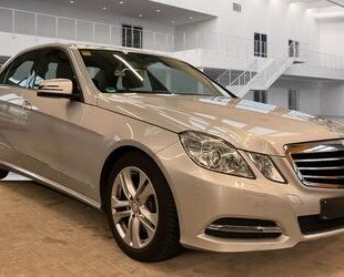 Mercedes-Benz E 250 Gebrauchtwagen