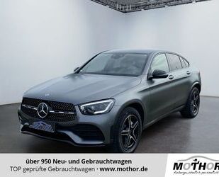 Mercedes-Benz GLC 300 Gebrauchtwagen