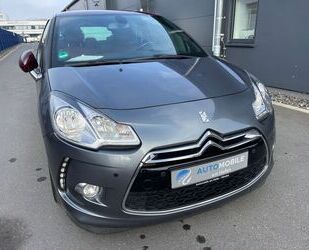 Citroen DS3 Gebrauchtwagen