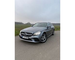 Mercedes-Benz C 400 Gebrauchtwagen