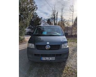 VW T5 Multivan Gebrauchtwagen