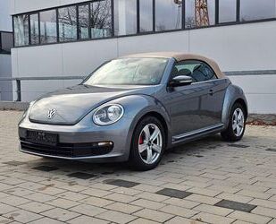 VW Beetle Gebrauchtwagen