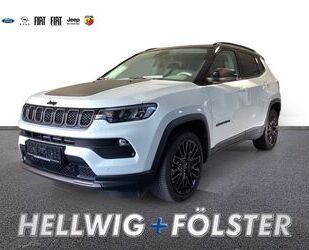 Jeep Compass Gebrauchtwagen