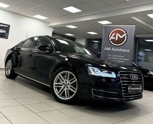 Audi A8 Gebrauchtwagen