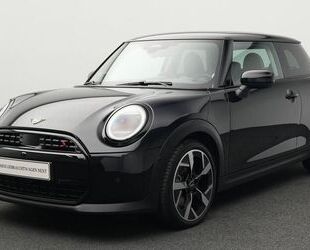 Mini Cooper S Gebrauchtwagen