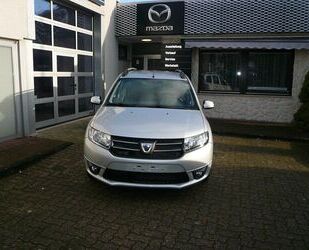 Dacia Logan Gebrauchtwagen