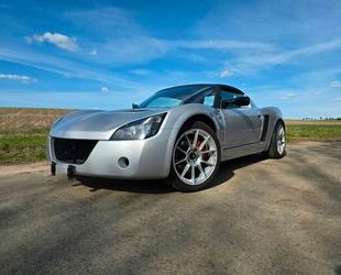 Skoda Speedster 