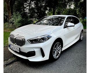 BMW 116 Gebrauchtwagen