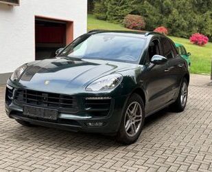 Porsche Macan Gebrauchtwagen