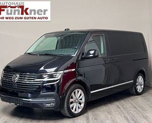 VW T6 Multivan Gebrauchtwagen