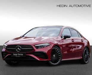 Mercedes-Benz A 220 Gebrauchtwagen