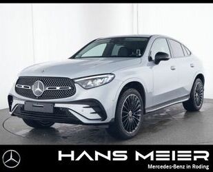 Mercedes-Benz GLC 300 Gebrauchtwagen