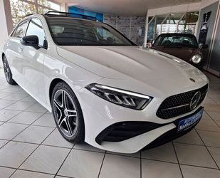 Mercedes-Benz A 180 Gebrauchtwagen