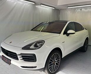 Porsche Cayenne Gebrauchtwagen