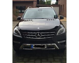 Mercedes-Benz ML 250 Gebrauchtwagen