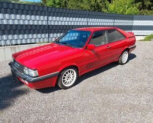 Audi quattro Gebrauchtwagen