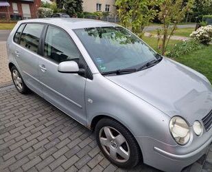VW Polo Gebrauchtwagen