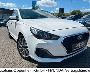Hyundai i30 Gebrauchtwagen