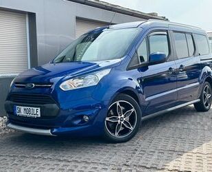 Ford Grand Tourneo Gebrauchtwagen